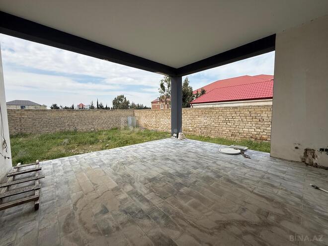 Satılır 10 otaqlı həyət evi/bağ evi 550 m², Sea Breeze q., photo 9 from 21