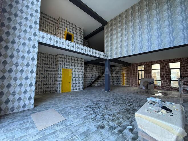 Satılır 10 otaqlı həyət evi/bağ evi 550 m², Sea Breeze q., photo 5 from 21