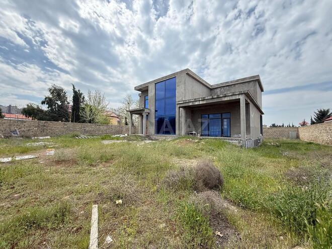 Satılır 10 otaqlı həyət evi/bağ evi 550 m², Sea Breeze q., photo 1 from 21
