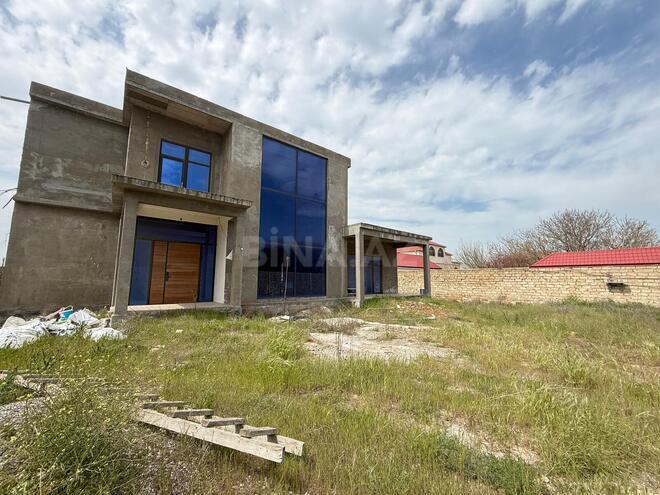 Satılır 10 otaqlı həyət evi/bağ evi 550 m², Sea Breeze q., photo 19 from 21