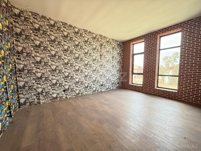 Satılır 10 otaqlı həyət evi/bağ evi 550 m², Sea Breeze q., photo 14 from 21