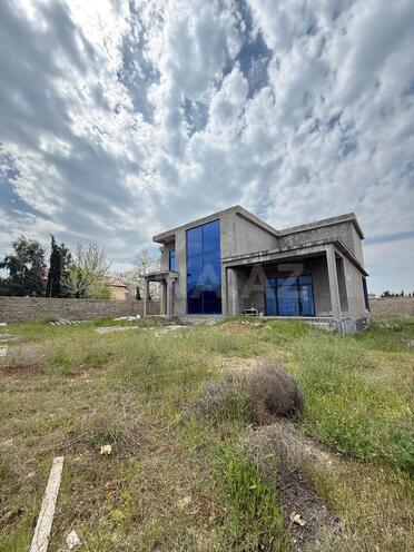 Satılır 10 otaqlı həyət evi/bağ evi 550 m², Sea Breeze q., photo 7 from 21