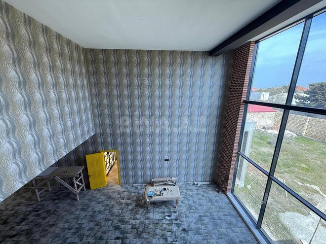 Satılır 10 otaqlı həyət evi/bağ evi 550 m², Sea Breeze q., photo 16 from 21