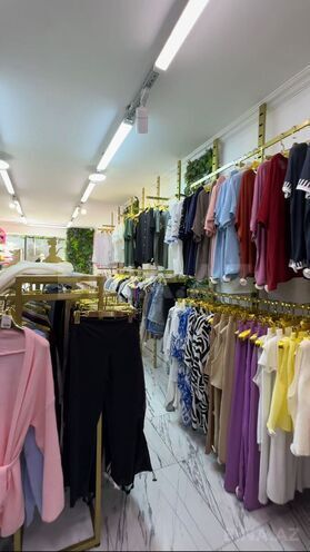 Сдаётся  объект 60 м², м. Мемар Аджеми, photo 5 from 6