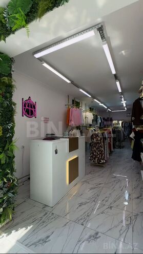 Сдаётся  объект 60 м², м. Мемар Аджеми, photo 3 from 6