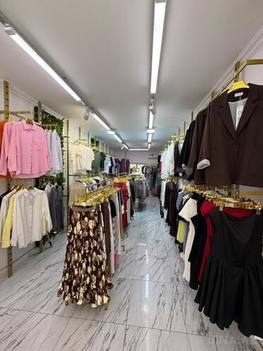 Сдаётся  объект 60 м², м. Мемар Аджеми, photo 4 from 6