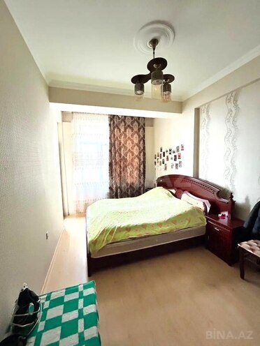 Продаётся 2-комн. новостройка 62 м², м. Халглар Достлугу, photo 3 from 8