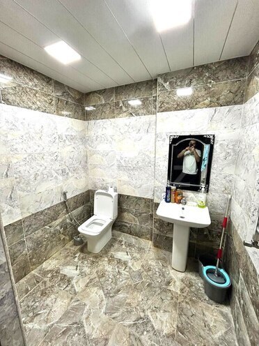 Продаётся 2-комн. новостройка 62 м², м. Халглар Достлугу, photo 6 from 8