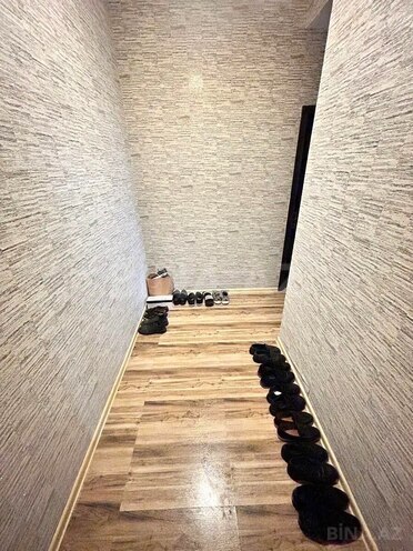 Продаётся 2-комн. новостройка 62 м², м. Халглар Достлугу, photo 7 from 8