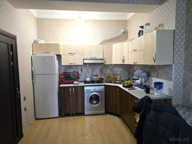 Продаётся 2-комн. новостройка 62 м², м. Халглар Достлугу, photo 4 from 8