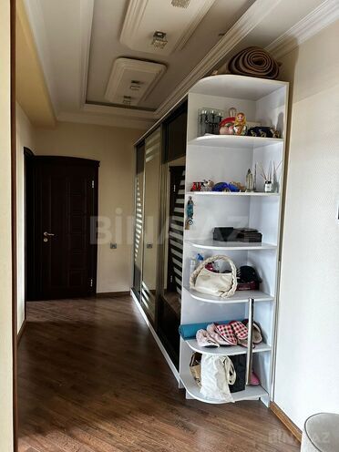 Сдаётся 2-комн. новостройка 100 м², м. Шах Исмаил Хатаи, photo 6 from 9