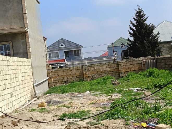 Satılır  torpaq 3 sot, Masazır q., photo 3 from 8