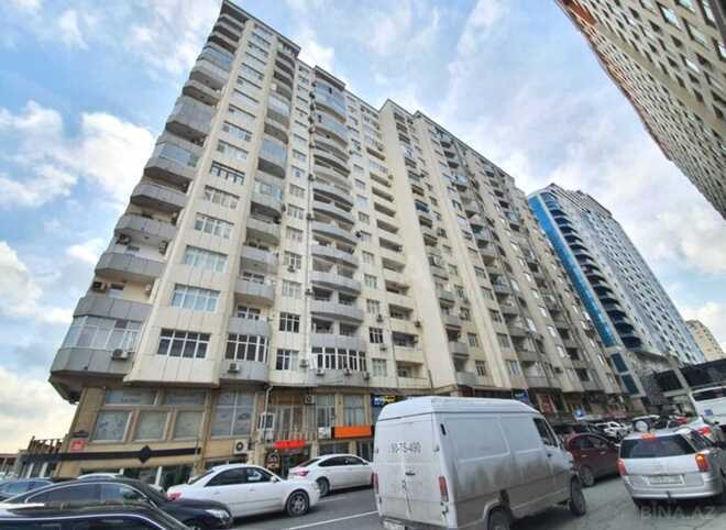 Продаётся 3-комн. новостройка 154 м², м. Шах Исмаил Хатаи, photo 1 from 18