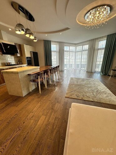 Продаётся 4-комн. новостройка 210 м², м. 28 мая, photo 19 from 24