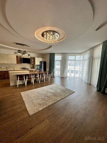 Продаётся 4-комн. новостройка 210 м², м. 28 мая, photo 3 from 24