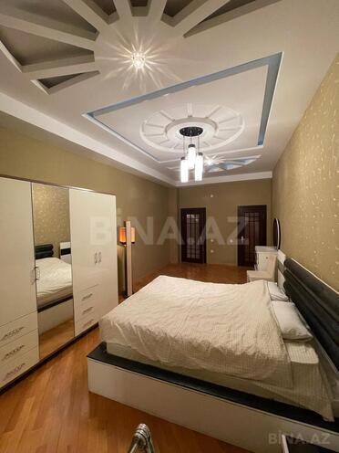 Сдаётся 3-комн. новостройка 150 м², м. Сахил, photo 25 from 28