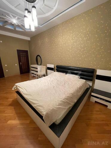 Сдаётся 3-комн. новостройка 150 м², м. Сахил, photo 5 from 28