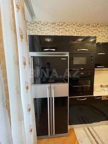 Сдаётся 3-комн. новостройка 150 м², м. Сахил, photo 15 from 28