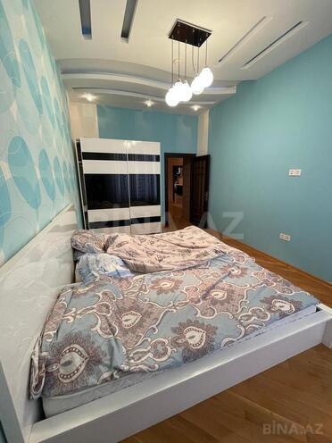 Сдаётся 3-комн. новостройка 150 м², м. Сахил, photo 23 from 28