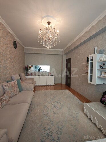 Продаётся 2-комн. новостройка 64 м², photo 3 from 13