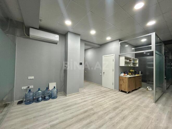 Продаётся 6-комн. офис 130 м², м. Гянджлик, photo 20 from 22