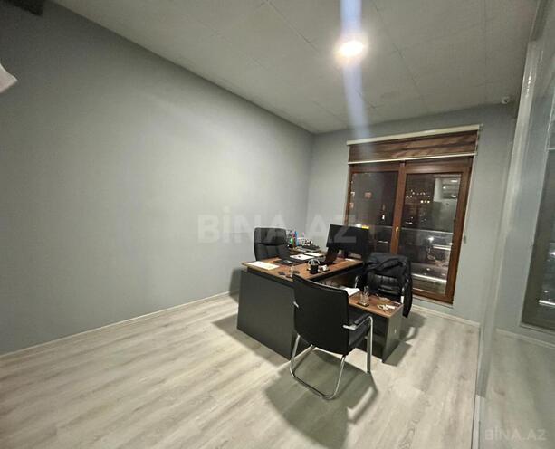 Продаётся 6-комн. офис 130 м², м. Гянджлик, photo 5 from 22