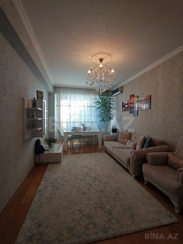 Продаётся 2-комн. новостройка 64 м², photo 1 from 13