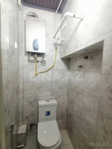 İcarəyə verilir 3 otaqlı köhnə tikili 80 m², Nərimanov r., photo 6 from 8