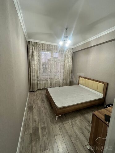 İcarəyə verilir 2 otaqlı yeni tikili 60 m², Həzi Aslanov m., photo 5 from 12