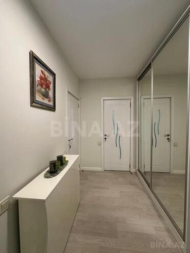 İcarəyə verilir 2 otaqlı yeni tikili 74 m², Nəriman Nərimanov m., photo 11 from 13