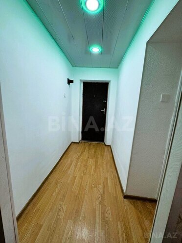 Satılır 2 otaqlı köhnə tikili 60 m², 8 Noyabr m., photo 3 from 10