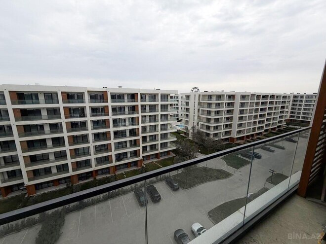 Satılır 2 otaqlı yeni tikili 57 m², Nardaran q., photo 1 from 10