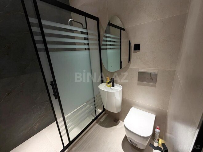 Satılır 2 otaqlı yeni tikili 57 m², Nardaran q., photo 8 from 10