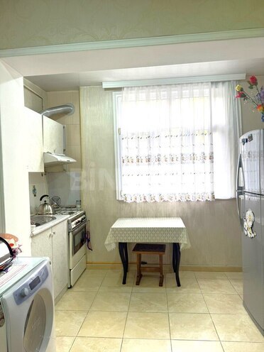 Satılır 4 otaqlı köhnə tikili 120 m², Nərimanov r., photo 15 from 17