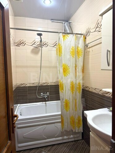 Satılır 4 otaqlı köhnə tikili 120 m², Nərimanov r., photo 13 from 17