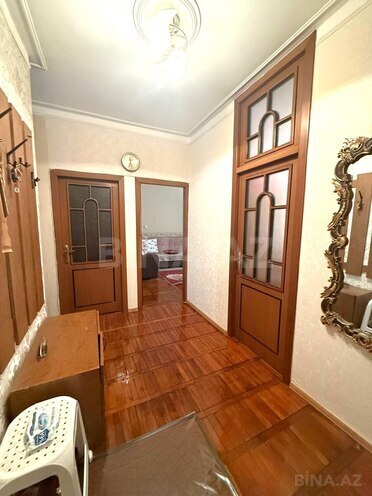 Satılır 4 otaqlı köhnə tikili 120 m², Nərimanov r., photo 8 from 17