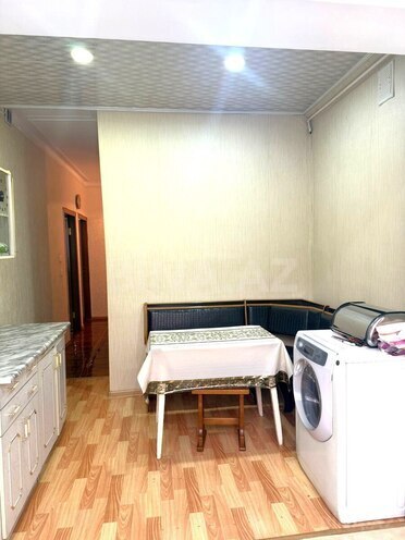 Satılır 4 otaqlı köhnə tikili 120 m², Nərimanov r., photo 14 from 17