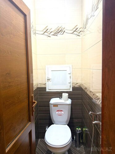 Satılır 4 otaqlı köhnə tikili 120 m², Nərimanov r., photo 16 from 17