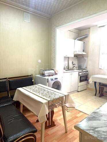 Satılır 4 otaqlı köhnə tikili 120 m², Nərimanov r., photo 12 from 17