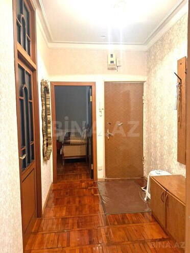 Satılır 4 otaqlı köhnə tikili 120 m², Nərimanov r., photo 5 from 17
