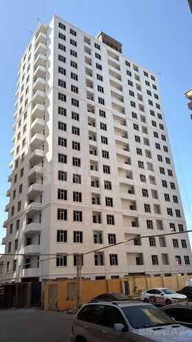 Satılır 1 otaqlı yeni tikili 66 m², photo 1 from 6