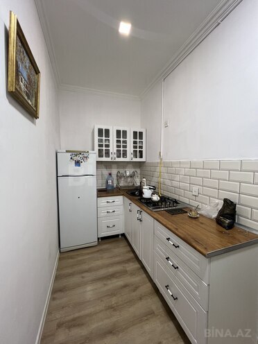 Продаётся 2-комн. вторичка 40 м², м. Сахил, photo 5 from 10