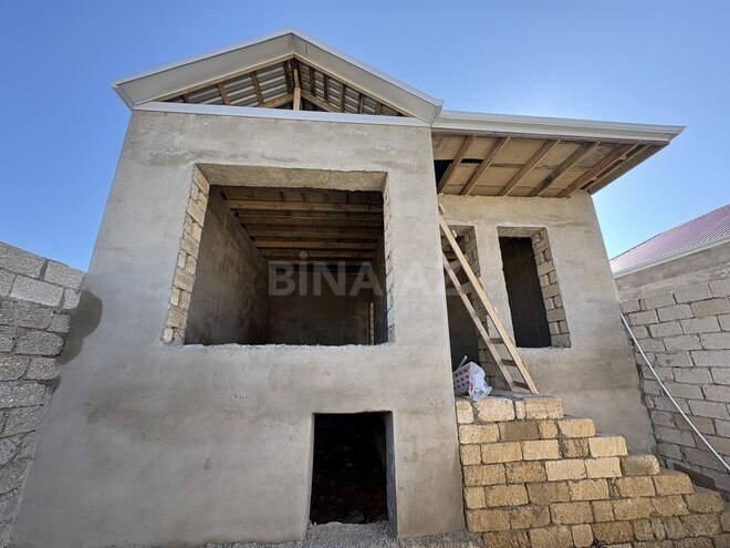 Продаётся 3-комн. дом/дача 65 м², пос. Савалан, photo 5 from 6
