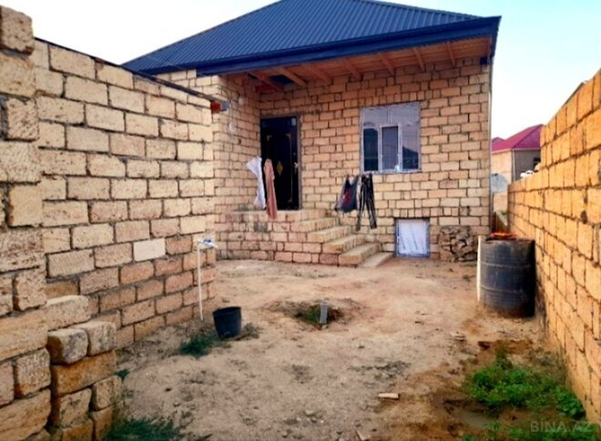 Продаётся 3-комн. дом/дача 90 м², пос. Сарай, photo 1 from 11