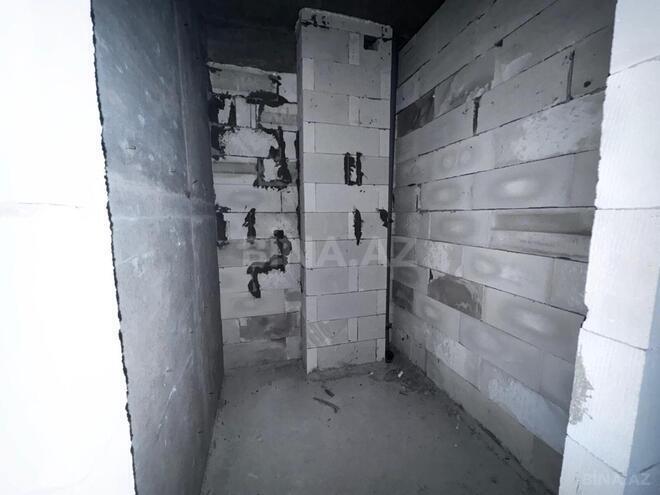 Satılır 3 otaqlı yeni tikili 125 m², Qara Qarayev m., photo 13 from 26
