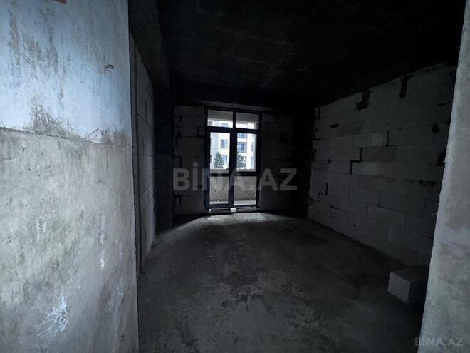 Satılır 3 otaqlı yeni tikili 125 m², Qara Qarayev m., photo 12 from 26