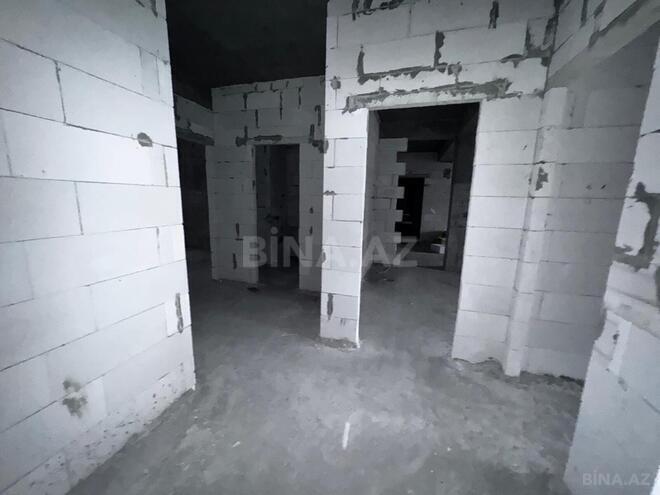 Satılır 3 otaqlı yeni tikili 125 m², Qara Qarayev m., photo 25 from 26