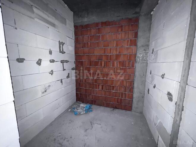 Satılır 3 otaqlı yeni tikili 125 m², Qara Qarayev m., photo 6 from 26