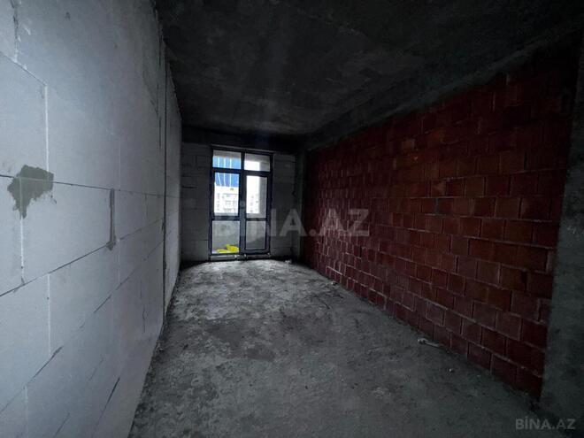 Satılır 3 otaqlı yeni tikili 125 m², Qara Qarayev m., photo 19 from 26
