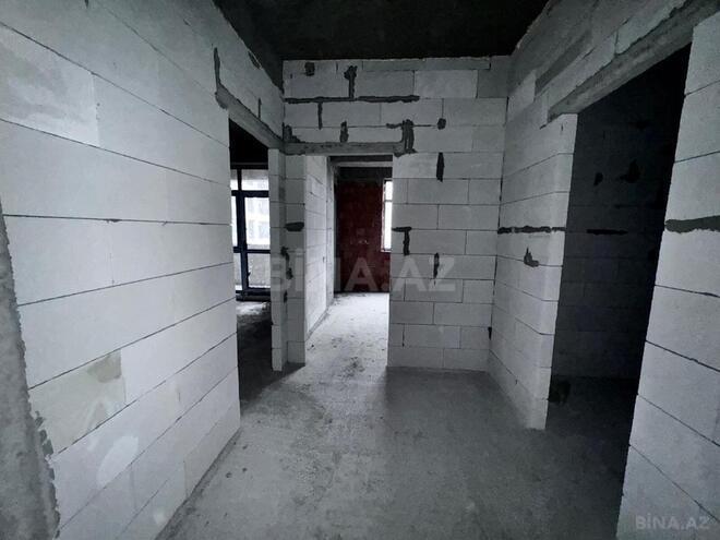 Satılır 3 otaqlı yeni tikili 125 m², Qara Qarayev m., photo 14 from 26